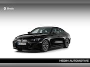 BMW i4 - eDrive40 M Sport Edition 84 kWh | M Sport Pro | 19 Inch | Sc