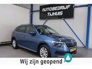 Skoda Kamiq - 1.0 TSI Business Edition Automaat - N.A.P. Airco, Cruise, Vi