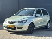 Mazda 2 - 2 1.4 Touring