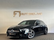 Mercedes-Benz A-klasse - 200 AMG Camera|CarPlay|Stoelverwarming