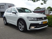 Volkswagen Tiguan - 1.4 TSI R-Line Connected Series
