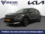 Kia Niro - 1.6 GDi PHEV DynamicPlusLine - Adaptive Cruise - Stoel/Stuur