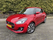 Suzuki Swift - 1.0 Stijl Smart Hybrid Carplay, ACC, Climate, Camera, Navi