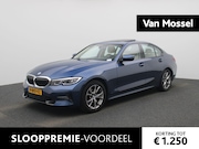 BMW 3-serie - 318i Business Edition | Automaat | Schuifdak | Trekhaak | Le