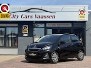 Peugeot 108 - 1.0 e-VTi Active 70 pk org nl auto nap logisch apk tot 03-08