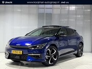 Kia EV6 - GT-Line AWD 77.4 kWh 325PK, 360° Camera, Stoel en Stuur verw