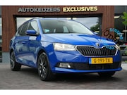 Skoda Fabia - Combi 1.0 TSI Business Edition Carplay DAB+ Cruise Clima Nav