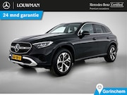 Mercedes-Benz GLC-klasse - 300 e 4MATIC Plug-In Hybride Trekhaak | Memory Voor stoelen