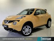 Nissan Juke - 1.6 N-Connecta | Automaat | Achteruitrijcamera | Navigatie |