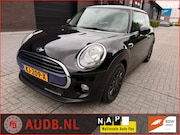 MINI Cooper - 3-Deurs 1.5 Pepper|AIRCO|SPORT VLG|START/STOP|CRUISE|