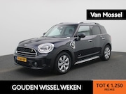 MINI Countryman - 1.5 Cooper S E ALL4 | Automaat | Navigatie | Stoelverwarming