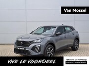 Peugeot 2008 - 1.2 PureTech 100 Active | Navigatie | Apple Carplay/Android 