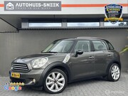 MINI Countryman - 1.6 Cooper Pepper | Climate | LMV | 6-bak