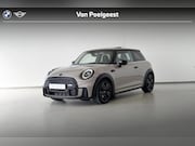 MINI Cooper - 3-deurs Rockingham GT John Cooper Works Aut
