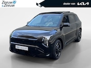 Kia EV3 - GT-PlusLine 81.4 kWh Meest Luxe uitvoering | Pano schuifkant