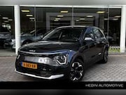 Kia e-Niro - EV Light Edition 64.8 kWh | Camera | Dab | Nav | C