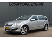 Opel Astra - Wagon 1.6 Cosmo