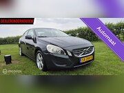 Volvo S60 - 1.6 D2 Momentum