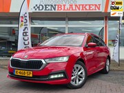 Skoda Octavia - Combi 1.5 e-TSI Bns Edition Plus Automaat BJ.2021 / Navi / C