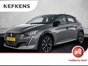 Peugeot 208 - 1.2 GT 100pk Automaat | Navigatie | Adaptieve Cruise Control