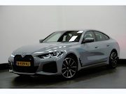 BMW i4 - eDrive40 M-Sport High Executive 84 kWh 3 fasen | Laser | Hea