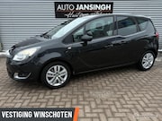 Opel Meriva - 1.4 Turbo Design Edition | Airco | Cruise Control | Hoge zit
