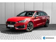 CUPRA Leon - Sportstourer VZ e-Hybrid 245pk DSG/AUTO | Lederen