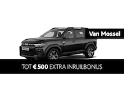 Dacia Bigster - 1.8 Hybrid 155 Expression | Demo | Camera | Airco | Carplay 