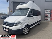 Volkswagen Crafter - California 600 Highline Solar AUTOMAAT 1e eigenaar