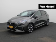 Ford Fiesta - 1.0 EcoBoost Hybrid ST-Line X | Climate Control | Cruise Con