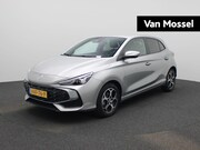 MG MG3 - Hybrid+ 1.5 Hybrid+ Luxury