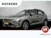 Hyundai Kona - Electric EV Comfort 64 kWh | Navigatie | Camera | CarPlay