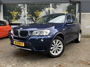 BMW X3 - xDrive20i Upgrade Edition Leder/Nav/Xenon