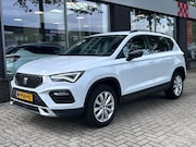 Seat Ateca - 1.5 TSI Style Business Intense | Leder | Trekhaak | All Seas
