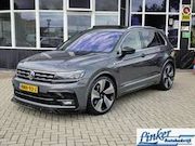 Volkswagen Tiguan - 2.0 TSI 4Motion Highline R-LINE JD TUNING 350PK PA