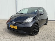 Toyota Aygo - 1.0-12V Airco Getinte & Elek. Ramen CarPlay APK
