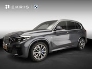 BMW X5 - xDrive45e | M-Sportpakket | LED | Leder | HUD | Comfortzetel
