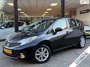 Nissan Note - 1.2 DIG-S AUTOMAAT | BLUETOOTH | NAVI | CRUISE | N
