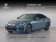 BMW i4 - eDrive35 M Sport Edition 70 kWh