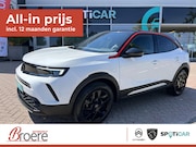 Opel Mokka - 1.2 Turbo 130pk Level 4 S&S Automaat