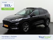 Ford Kuga - 2.5 PHEV ST-Line X | All-in 553,- Private Lease | Direct uit