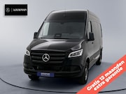 Mercedes-Benz Sprinter - 317 1.9 CDI L2H2 Gratis 12 Maanden Extra Garantie BPM-Vrij D