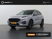 Ford Kuga - 2.5 PHEV Graphite Tech Edition | Trekhaak | Panoramadak | Wi