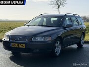 Volvo V70 - 2.4 | Zeer netjes |