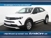 Opel Mokka - 1.2 Edition *1ste Eigenaar*Navigatie*Camera*Cruise Control