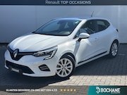 Renault Clio - 1.6 E-Tech Hybrid 140 Intens | Navigatie Via Apple & Android