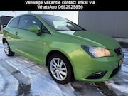 Seat Ibiza - 1.4 COPA Plus Airco Navigatie Sportvelgen