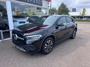 Mercedes-Benz GLA-Klasse - 180 Business Solution