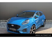 Ford Puma - 1.0 EcoBoost Hybrid ST-Line | BTW | Automaat | Winterpack | 