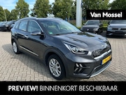 Kia Niro - 1.6 GDi PHEV DynamicLine